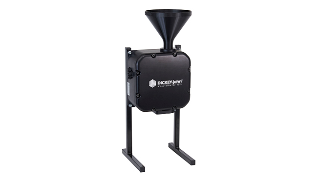 Lab standalone right