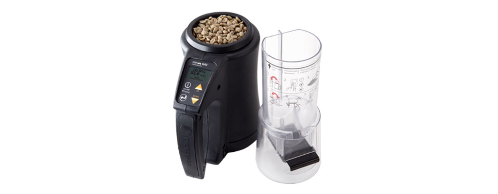 Dickey john mini gac moisture tester discount