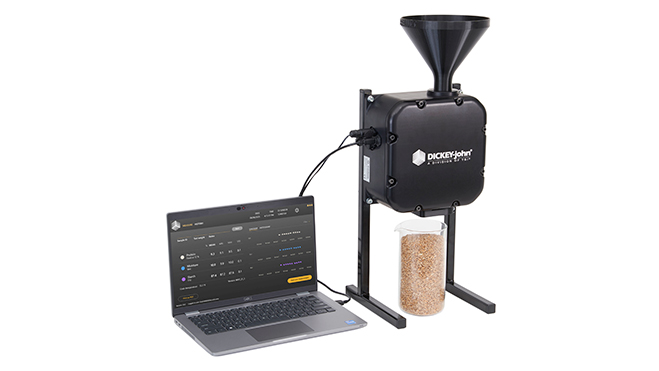 GrainLab Right