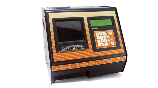 GAC 2100-AGRI