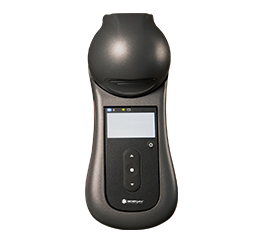 Handheld NIR Constituent Analyzer