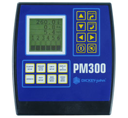 16 Row | PM300 Planter Monitors