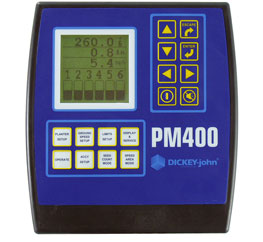 36 Row | PM400 Planter Monitor