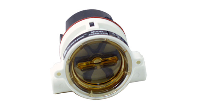 Rotary Flow Meter