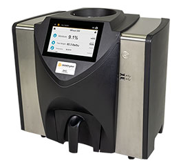 International Grain Moisture Analyzer