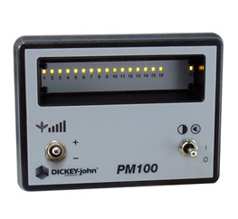 1-16 Rows | PM100, PM100E Planter Monitors